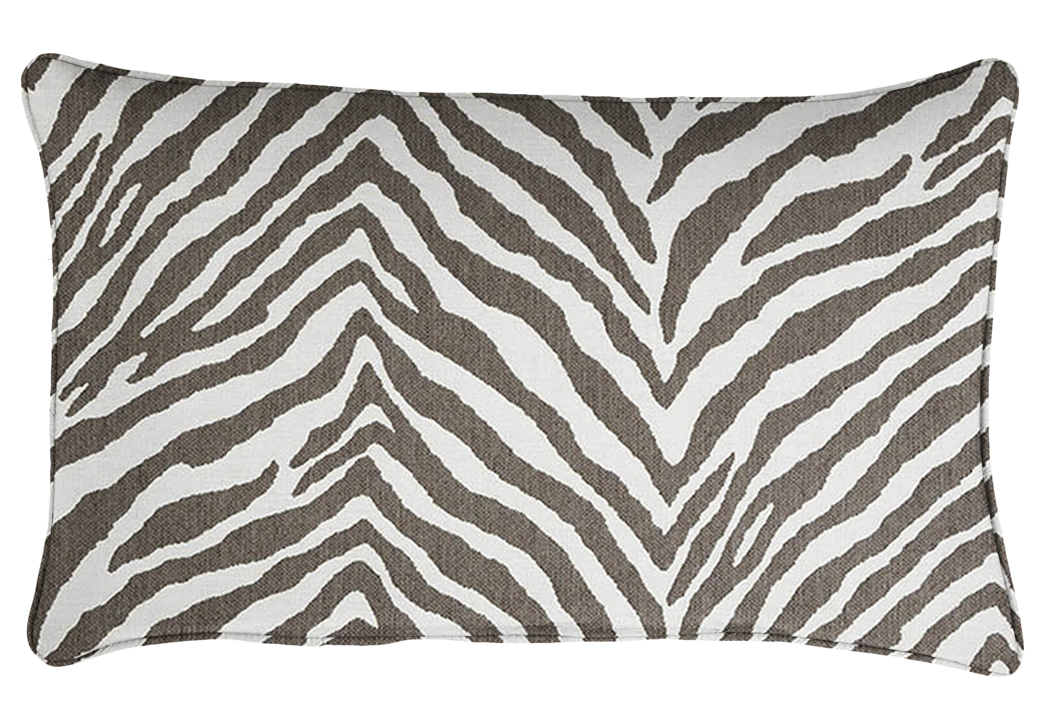 Mercer41 Outdoor Rectangular Pillow Cover & Insert & Reviews | Wayfair | Wayfair North America