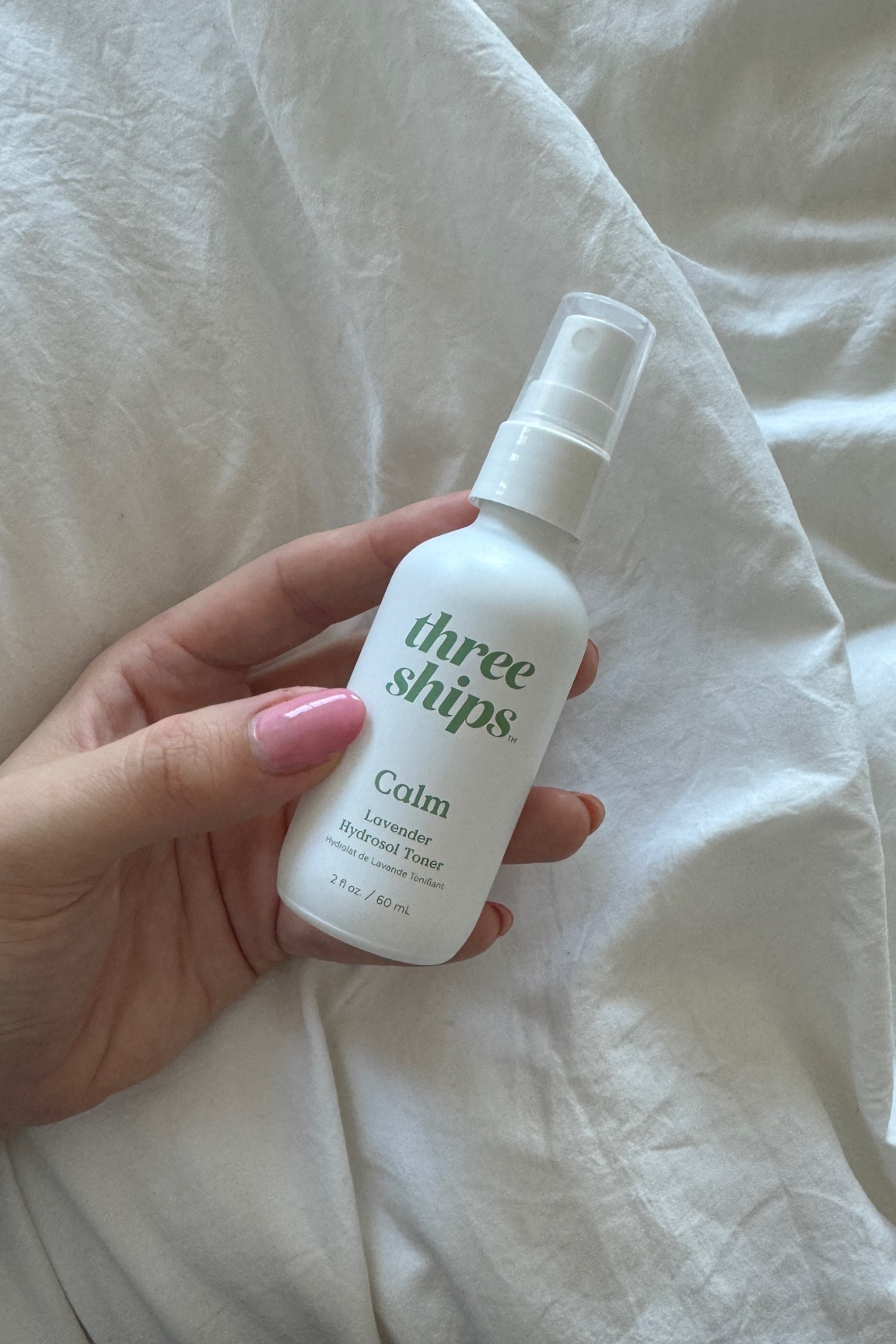 My skincare favourite is on sale today!! I use this to set my makeup, refresh throughout the day + calm down before bed 💛💛

#LTKbeauty #LTKwinter #LTKcanada