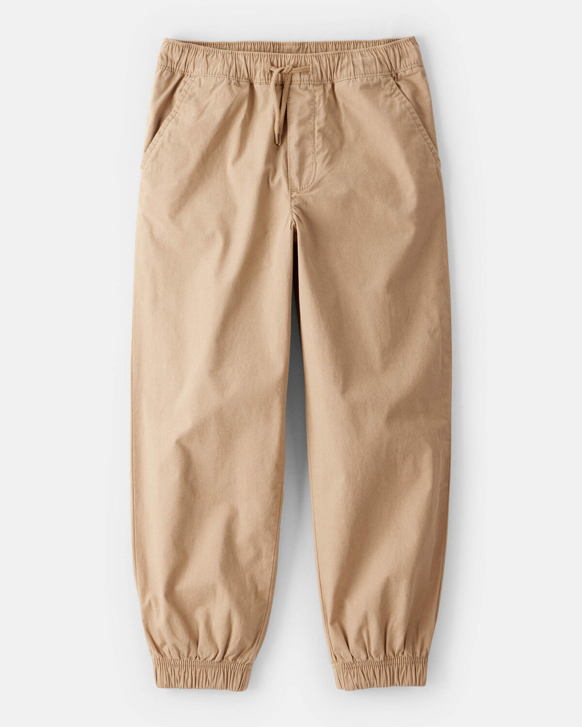 Boys Joggers - Brown | Carter's Inc