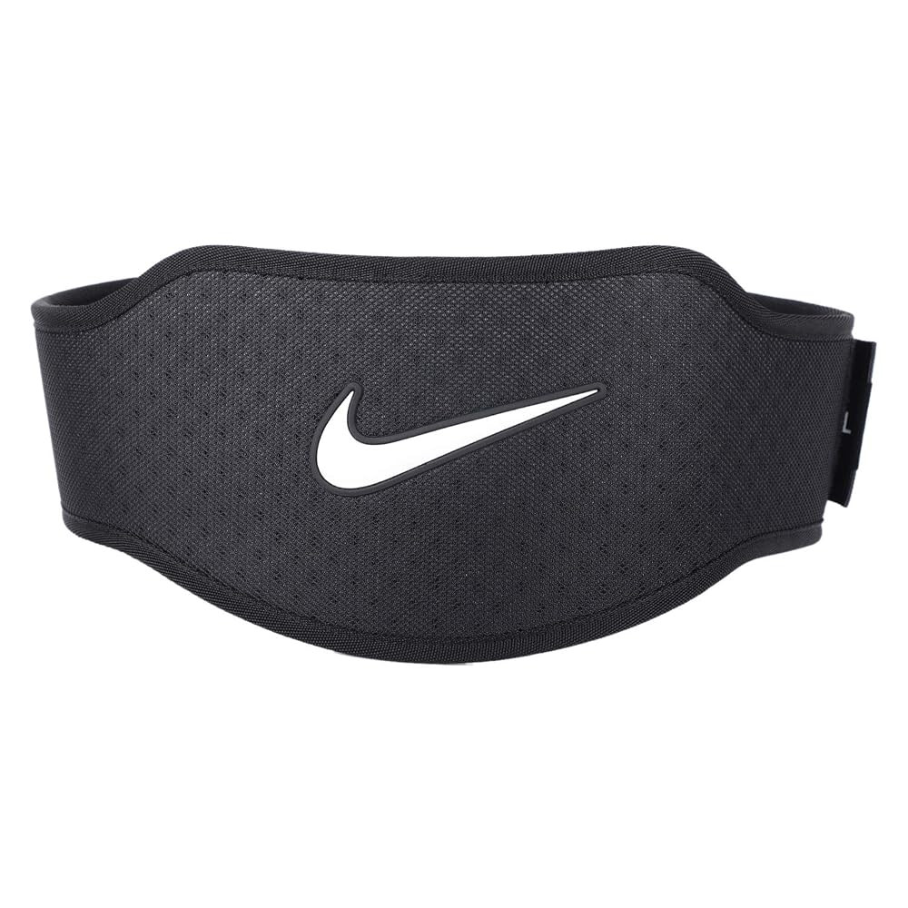 Amazon.com : NIKE STRENGTH TRAINING BELT 3.0 : Sports & Outdoors | Amazon (US)