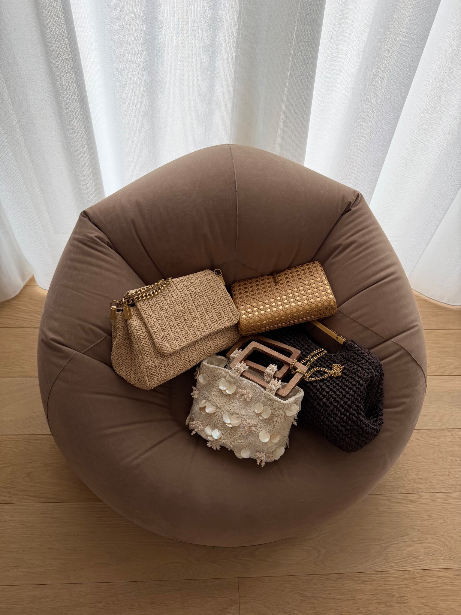 Zara Bags 🤩

#LTKMothersDay #LTKFestival #LTKU