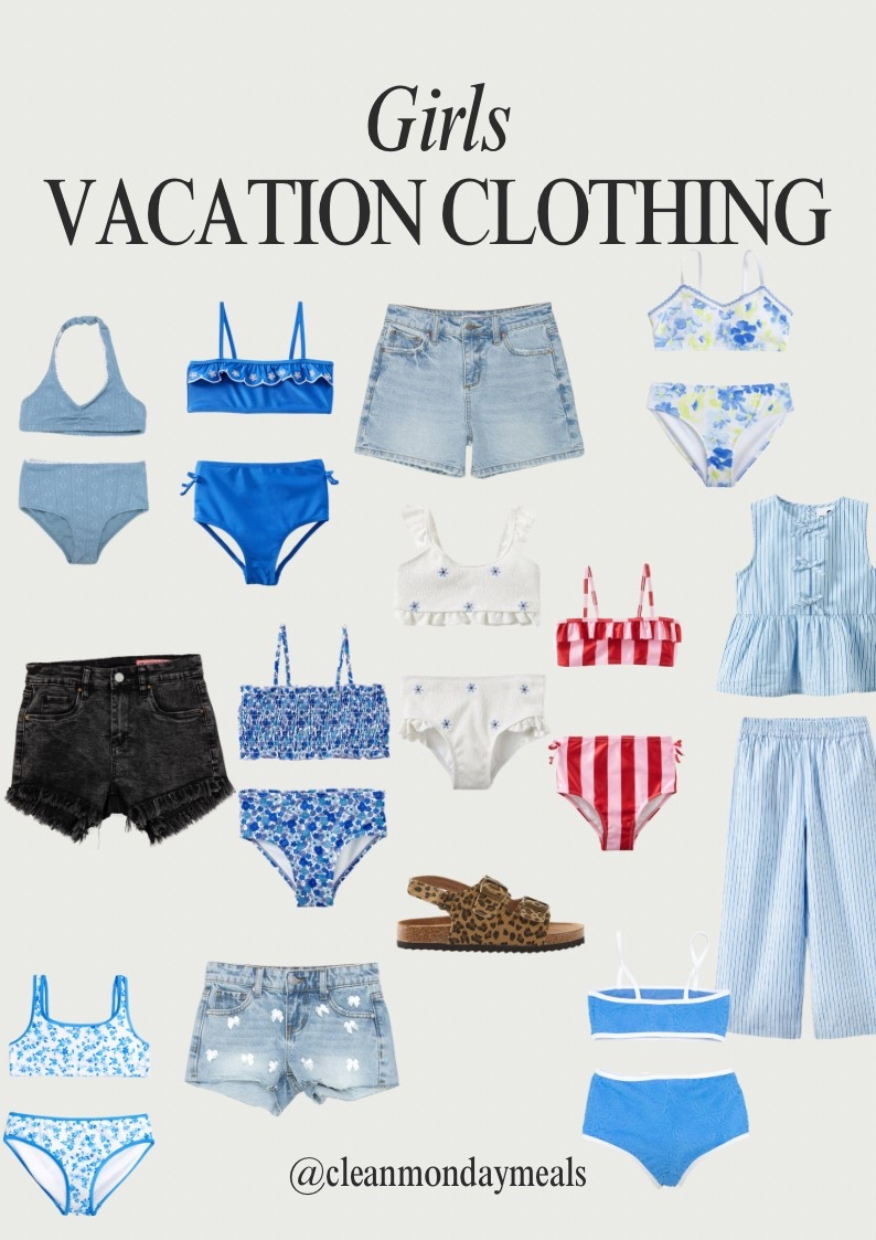 Girls Vacation!!!

#LTKSwim #LTKTravel #LTKKids