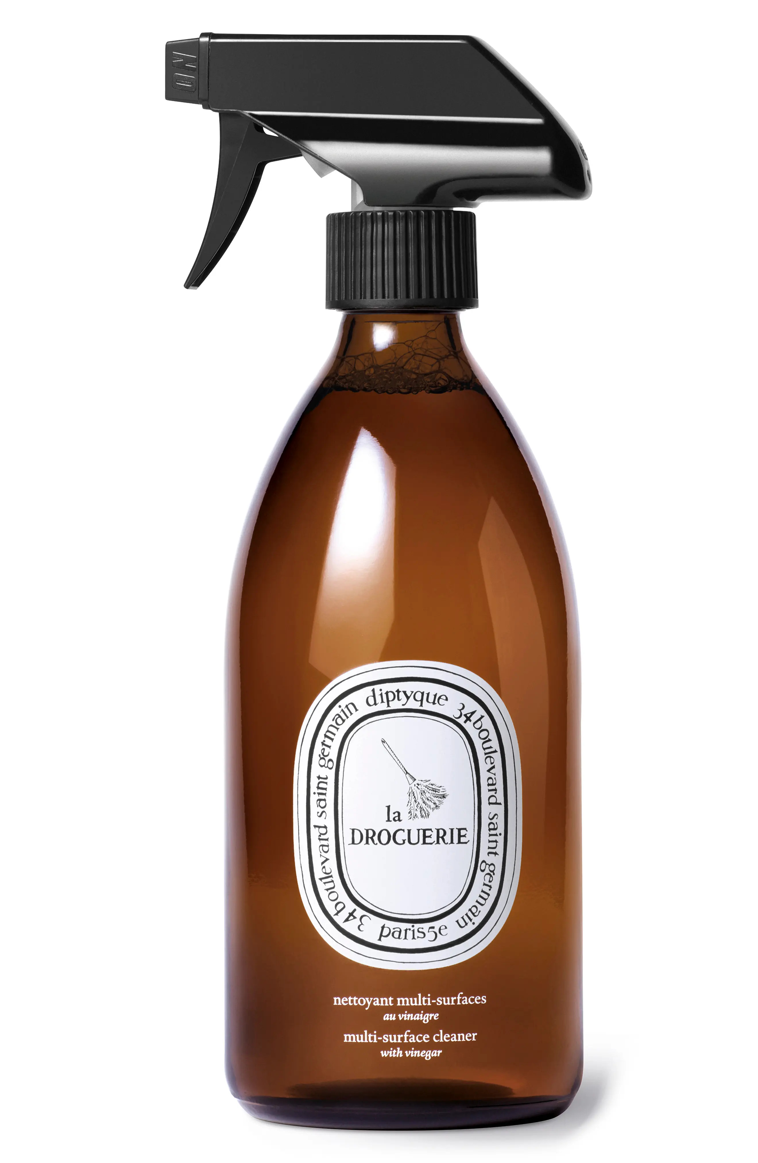 Diptyque La Droguerie Scented Multi-Surface Cleaner at Nordstrom | Nordstrom