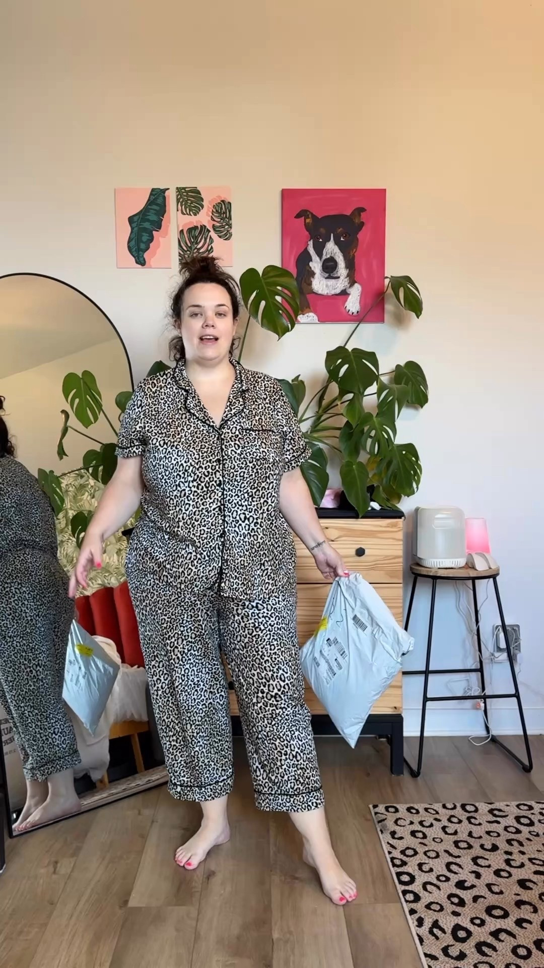 Postpartum athleisure to save the day! 

#LTKPlusSize #LTKActive #LTKBump