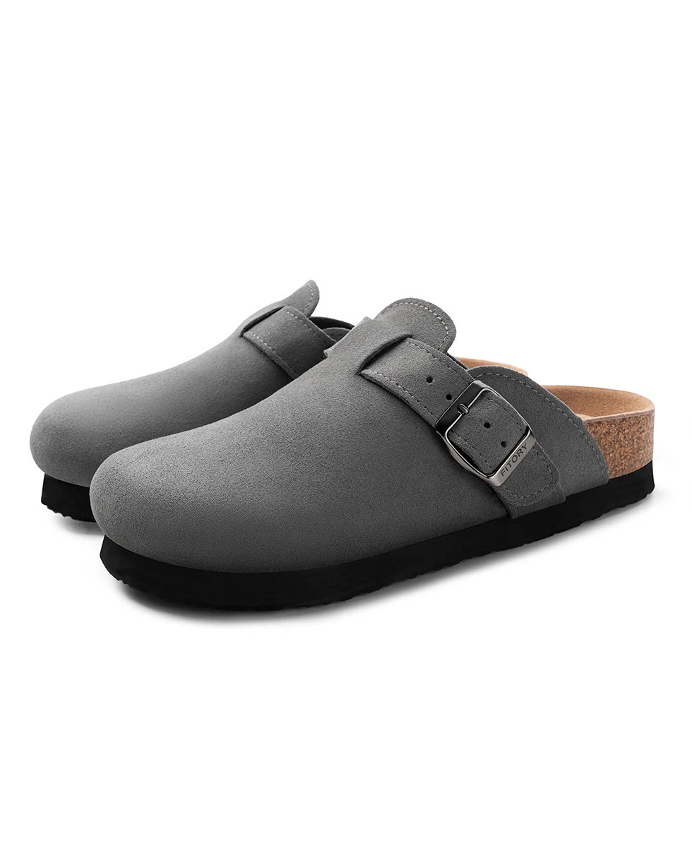Breathe | Platform Women Clogs | Fitory US (for Influencers)