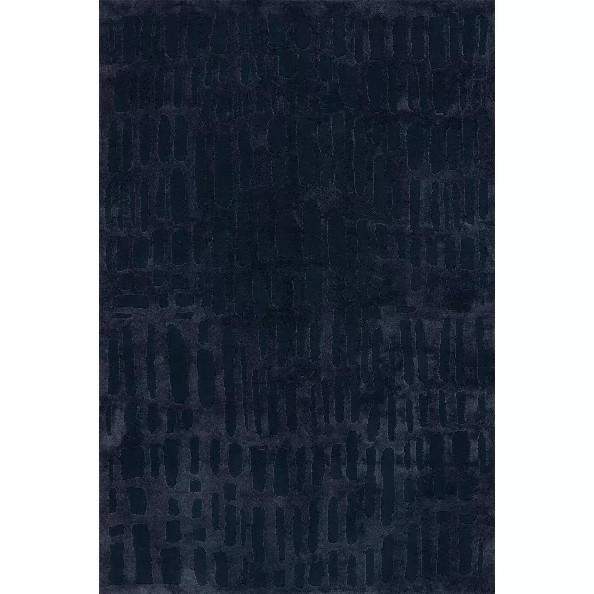 Nuloom Belen Modern Abstract Area Rug, 10' x 13', Blue | Target
