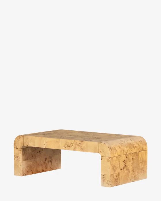 Allegra Coffee Table | McGee & Co.