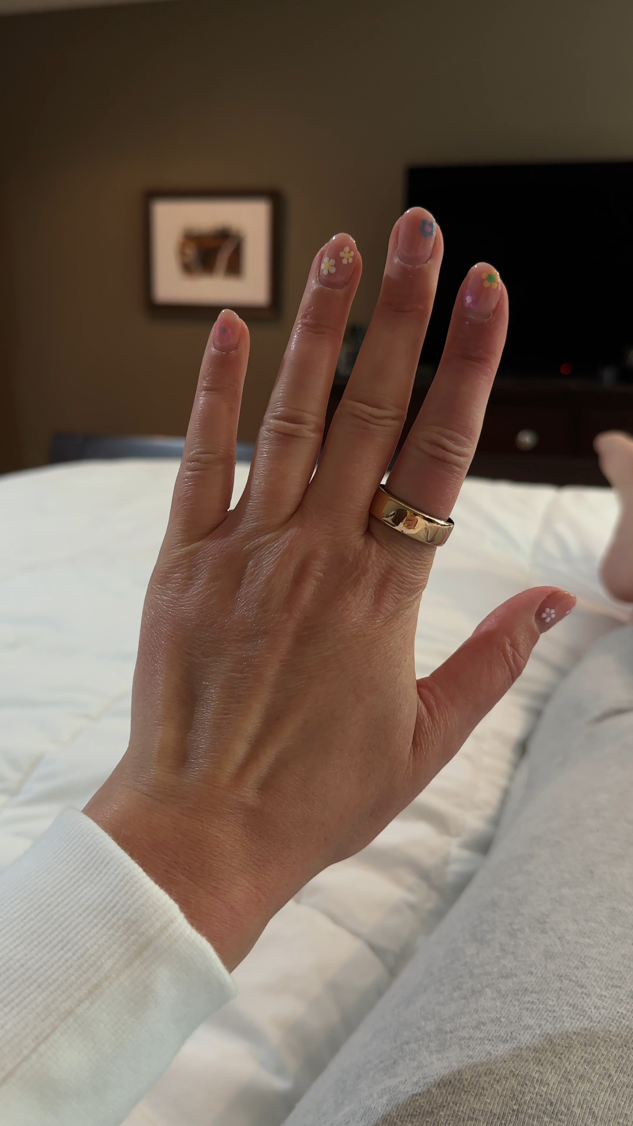 Oura Ring Gen3 Horizon - Rose Gold … curated on LTK