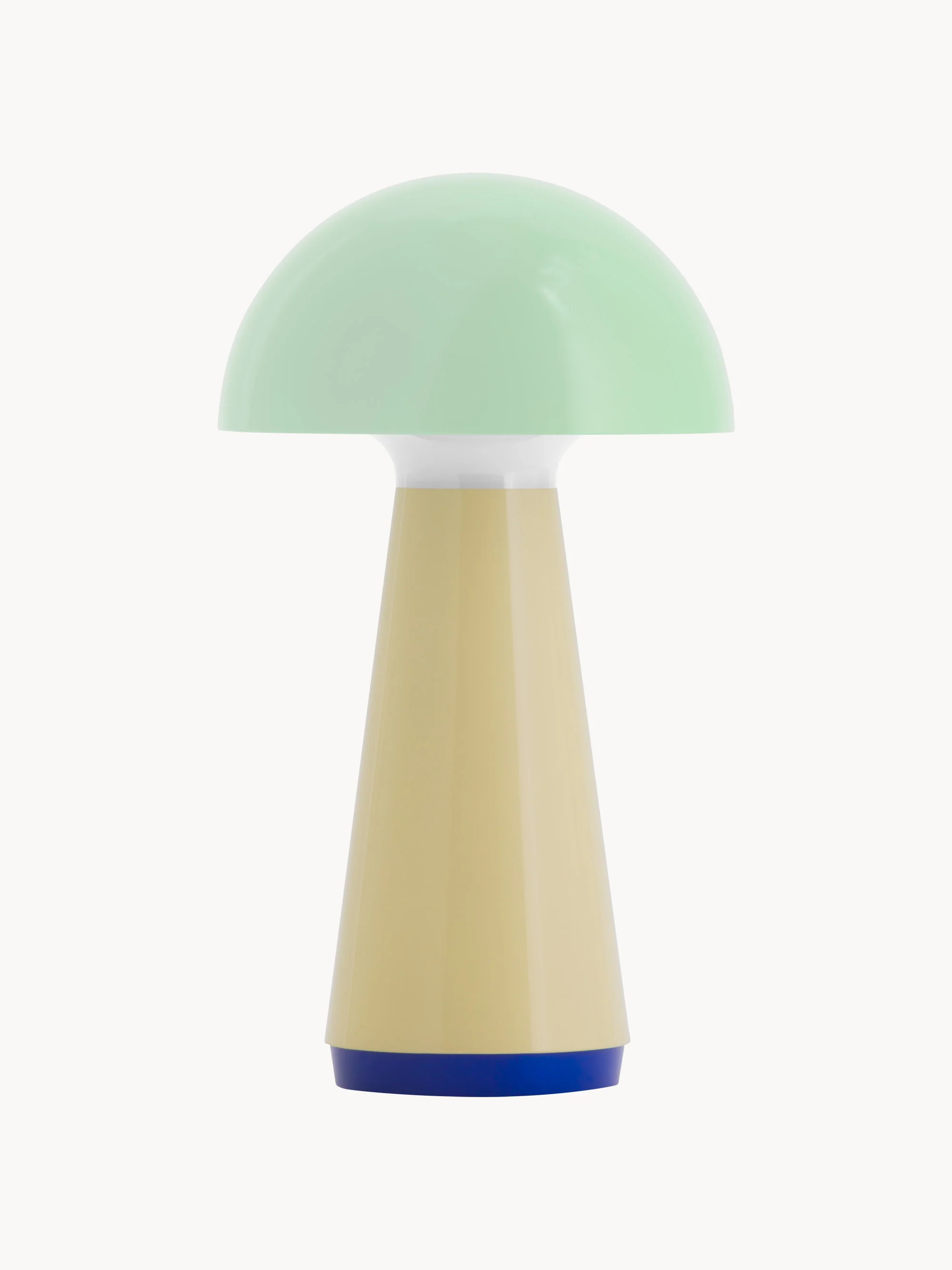 Mobile LED-Tischlampe Bob, dimmbar | Westwing | Westwing EU