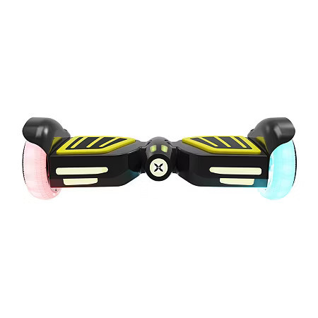 Hover1 Ranger+ Hoverboard Electric Skateboard, One Size, Black | JCPenney