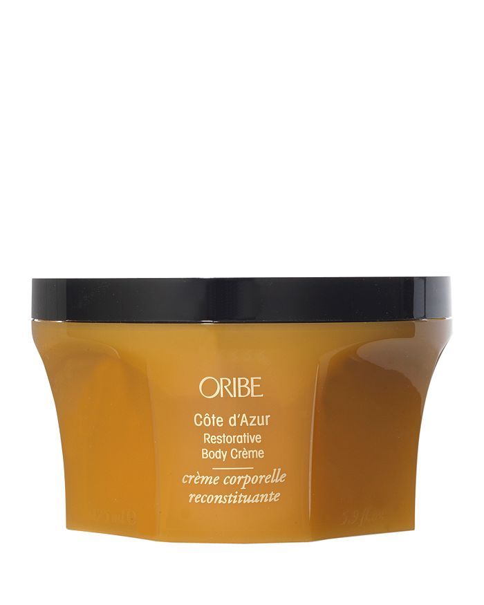 ORIBE Côte d'Azur Restorative Body Crème Beauty | Bloomingdale's (US)
