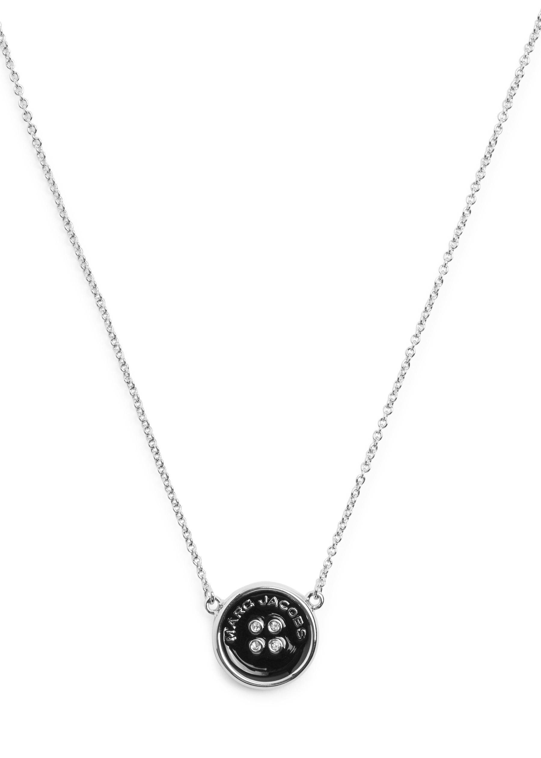 The Button necklace | Harvey Nichols