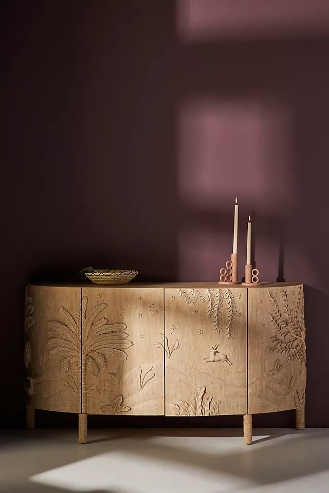 Imagined World Buffet | Anthropologie (US)