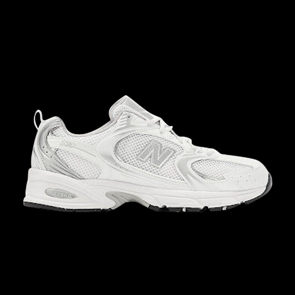 New Balance 530 'Munsell White' Sneakers | GOAT