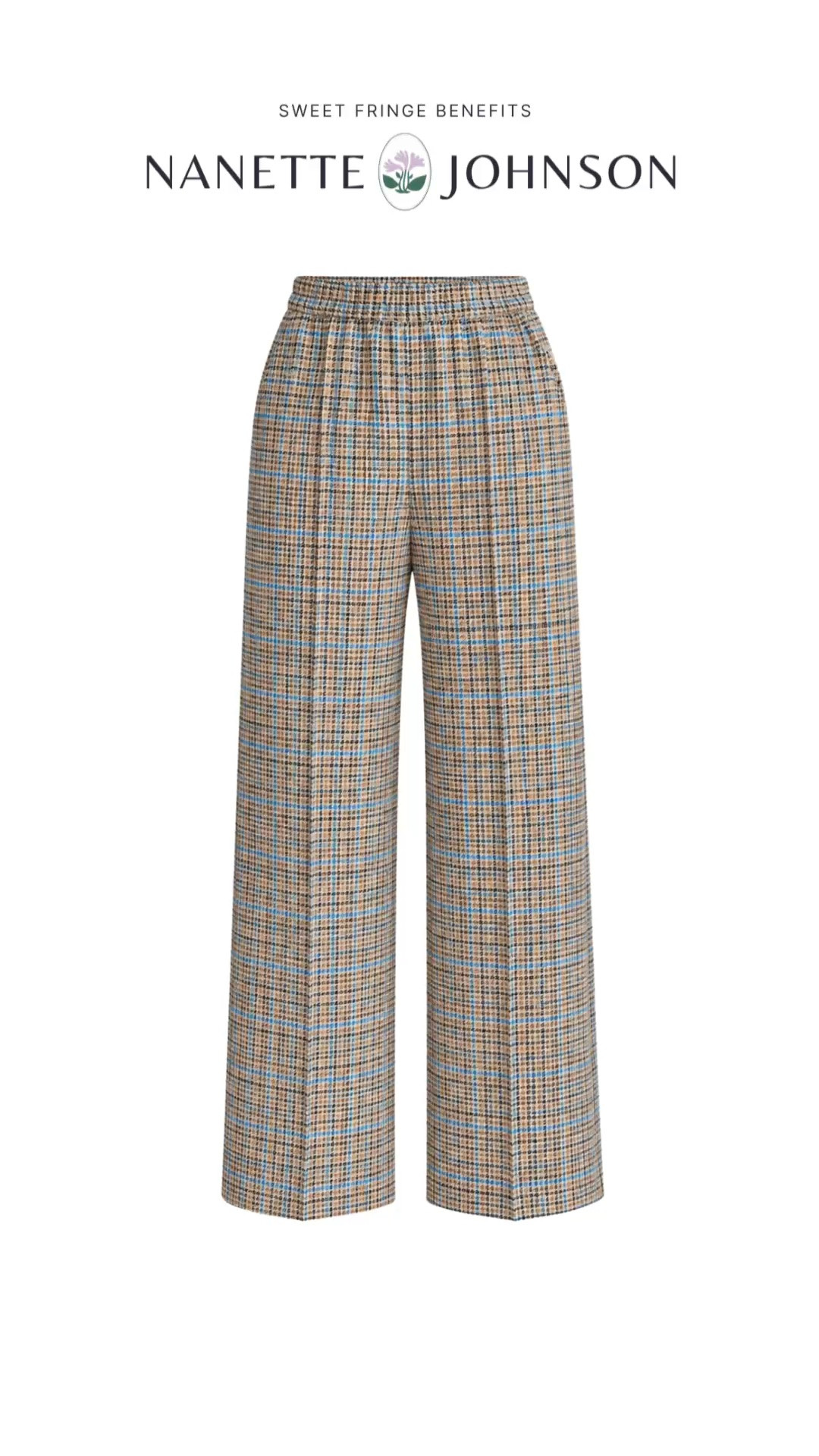 These best-selling pants are making a pretty strong case for brown this season. The relaxed shape and rich chocolate color make them an easy starting point for everything from a simple sweater to something a little more dressed up. 

 #LTKOver40 #LTKWorkwear #LTKTravel