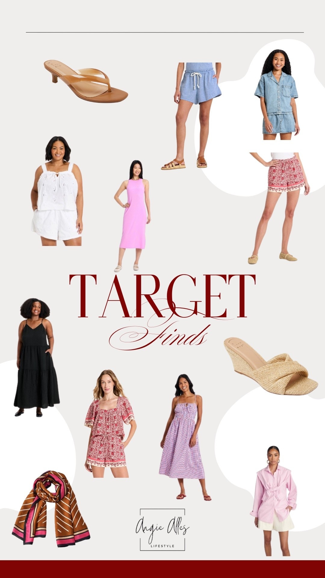 Target finds!

#LTKdayinmylife #LTKgrwm #LTKSeasonal