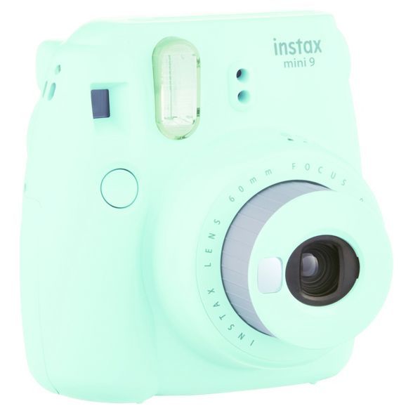 Fujifilm Instax Mini 9 Camera | Target