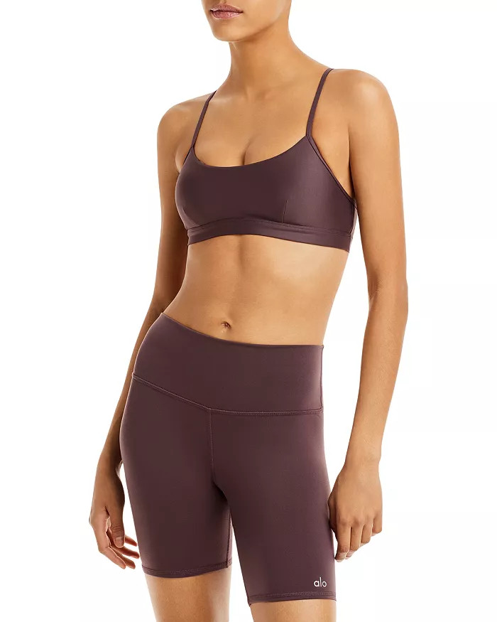 Airlift Intrigue Sports Bra | Bloomingdale's (US)