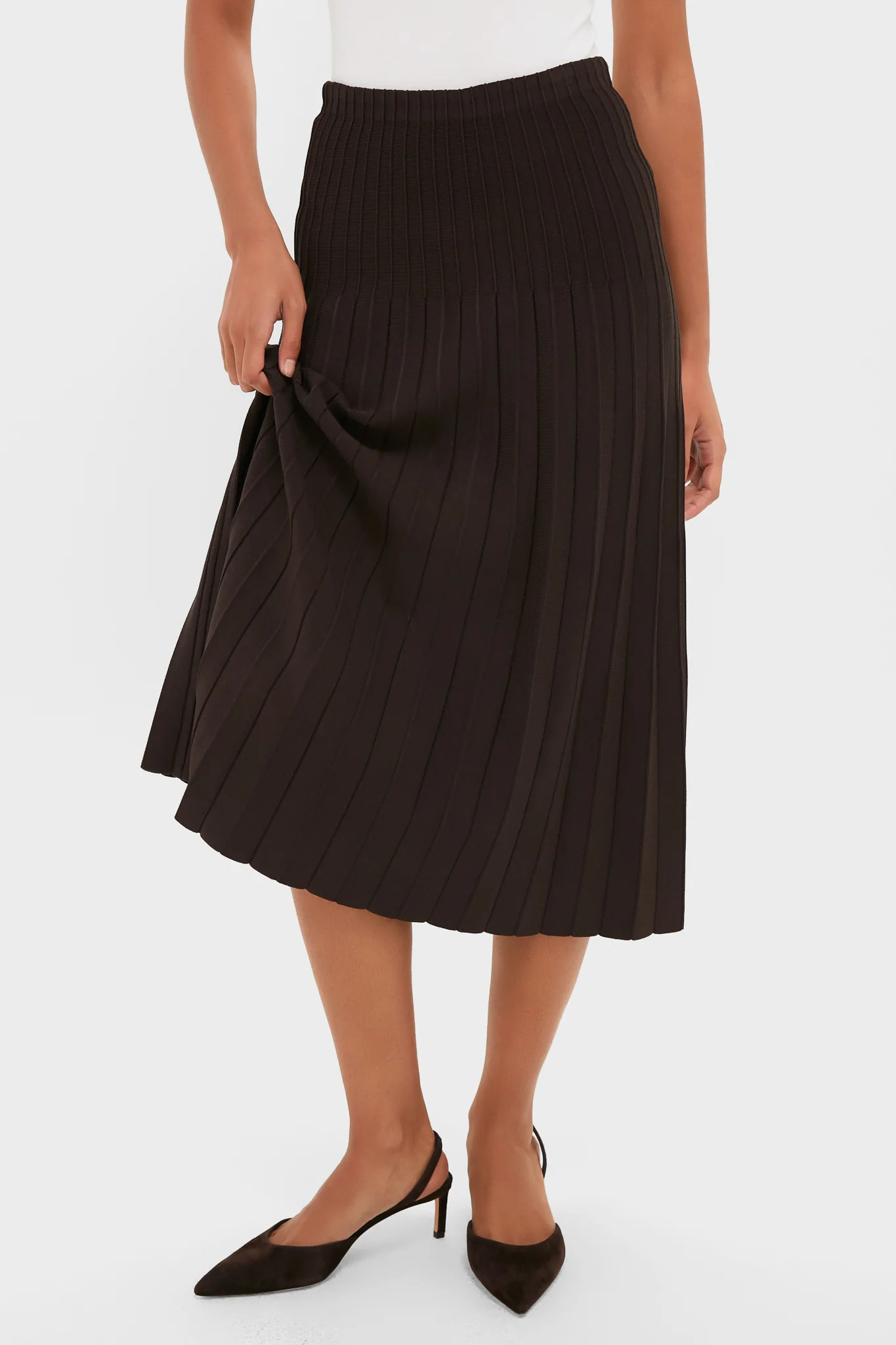 Earth Lena Skirt | Tuckernuck (US)