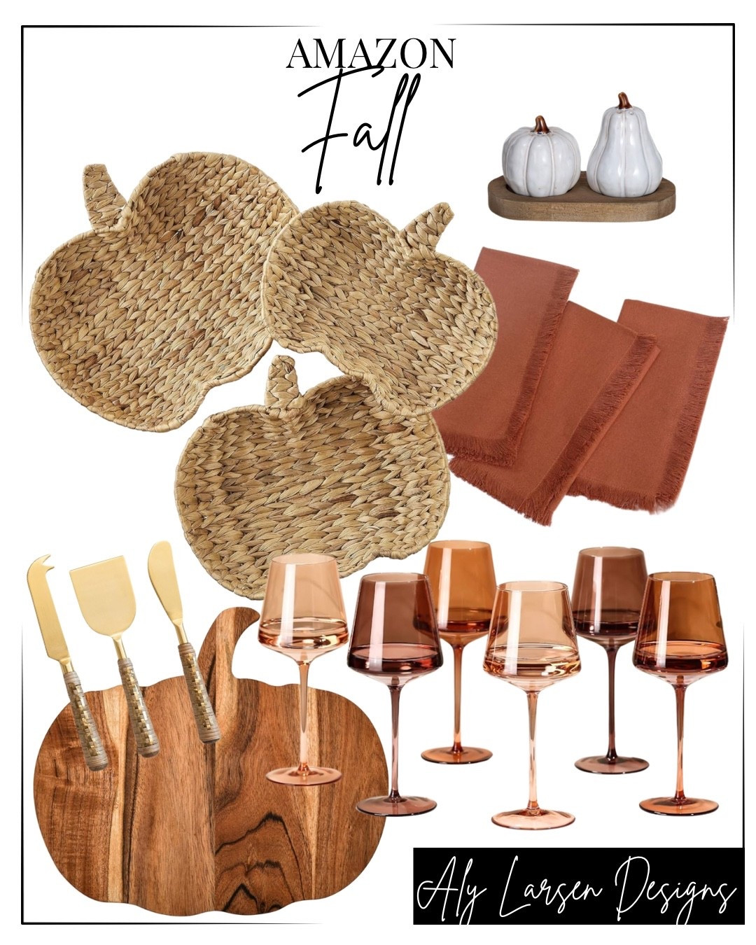 Thanksgiving decor 
Amazon home 

#LTKSeasonal #LTKHoliday #LTKHome