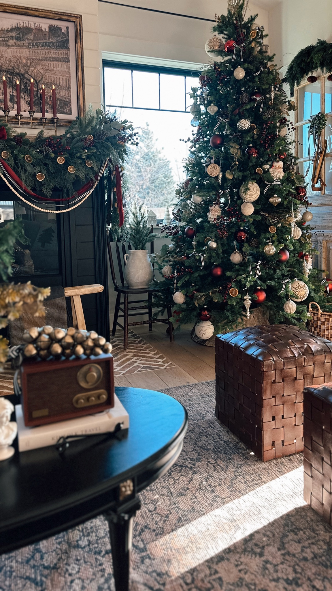 Still looking for ornaments and tree trimming supplies?

#LTKSeasonal #LTKCyberWeek #LTKHoliday