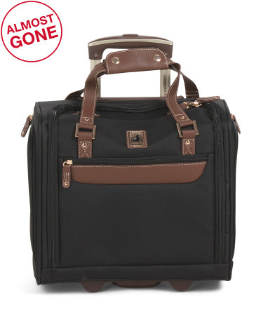 15in Westminster Softside Underseat Bag | TJ Maxx