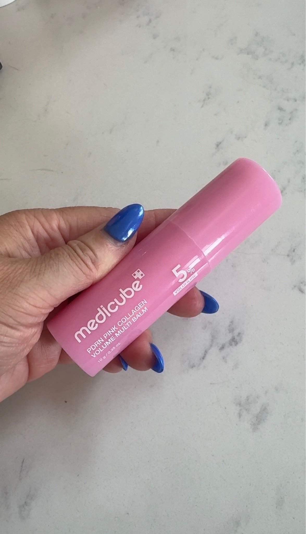 One of my favorite Medicube products! 💕



@ULTA Beauty 


Beauty, skin care, collagen, multibalm, self care, routine, medicube, ulta, shelli enright, stylenright

#LTKBeauty #LTKselfcare