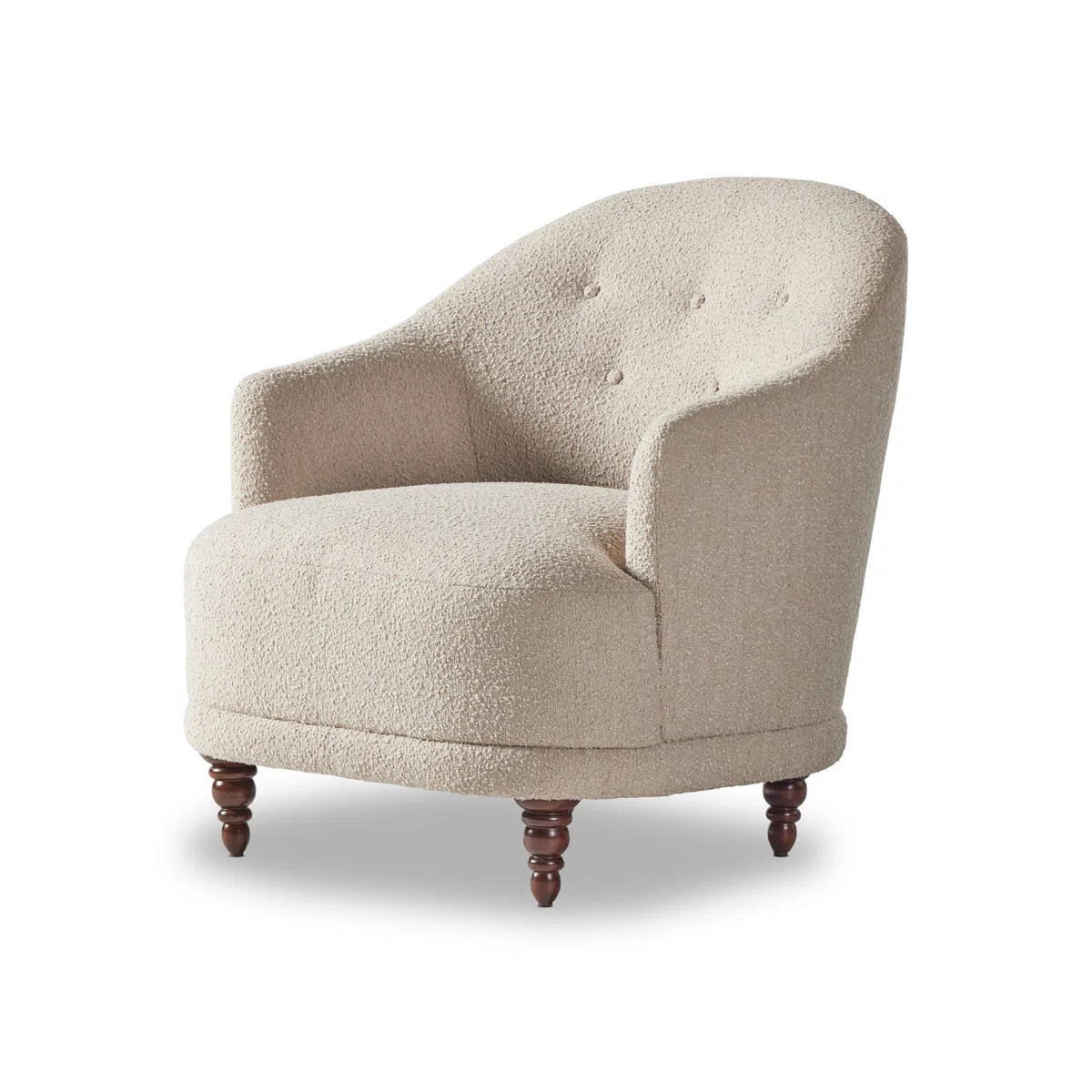 Marnie Chair-Knoll Sand | Wayfair North America
