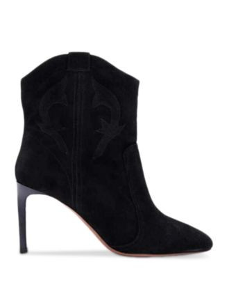 ba&sh Women's Caitlin Pull On High Heel Booties  | Bloomingdale's Women | Bloomingdale's (US)