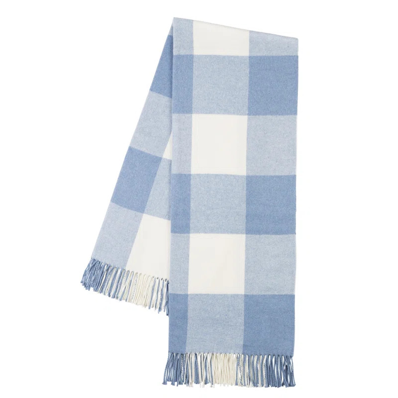 Wheatley Woven Throw Blanket | Wayfair North America