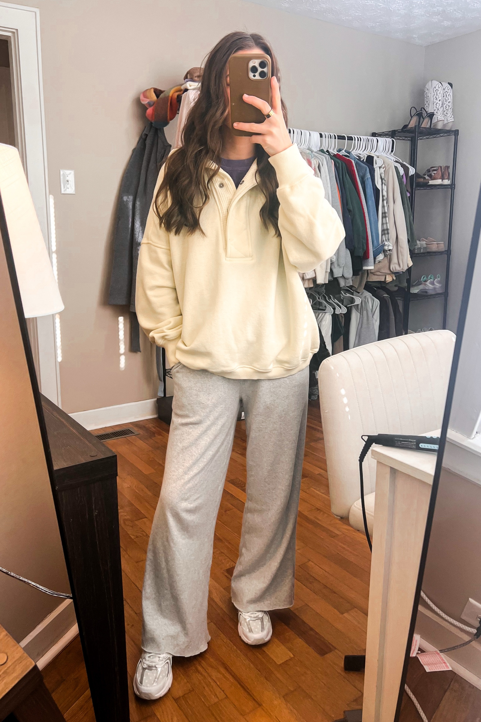 Aerie always slays! These sweatpants are from a few years back, but I linked a similar pair! 

#LTKSaleAlert #LTKFindsUnder50 #LTKFindsUnder100