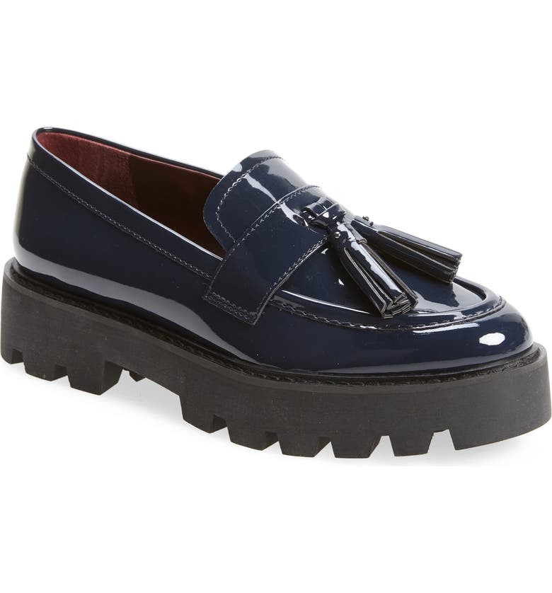 Balinna Platform Loafer | Nordstrom