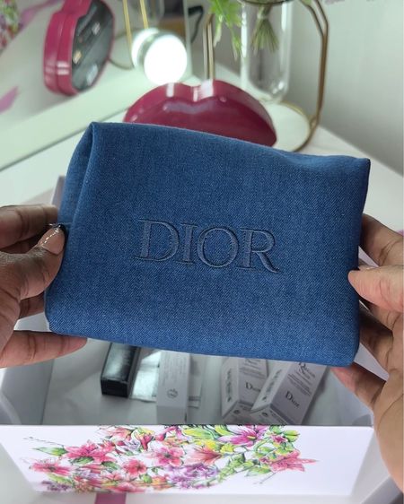 A lot of new arrivals now available from Dior Beauty #diorbeauty #diorpromocode #luxurybeauty