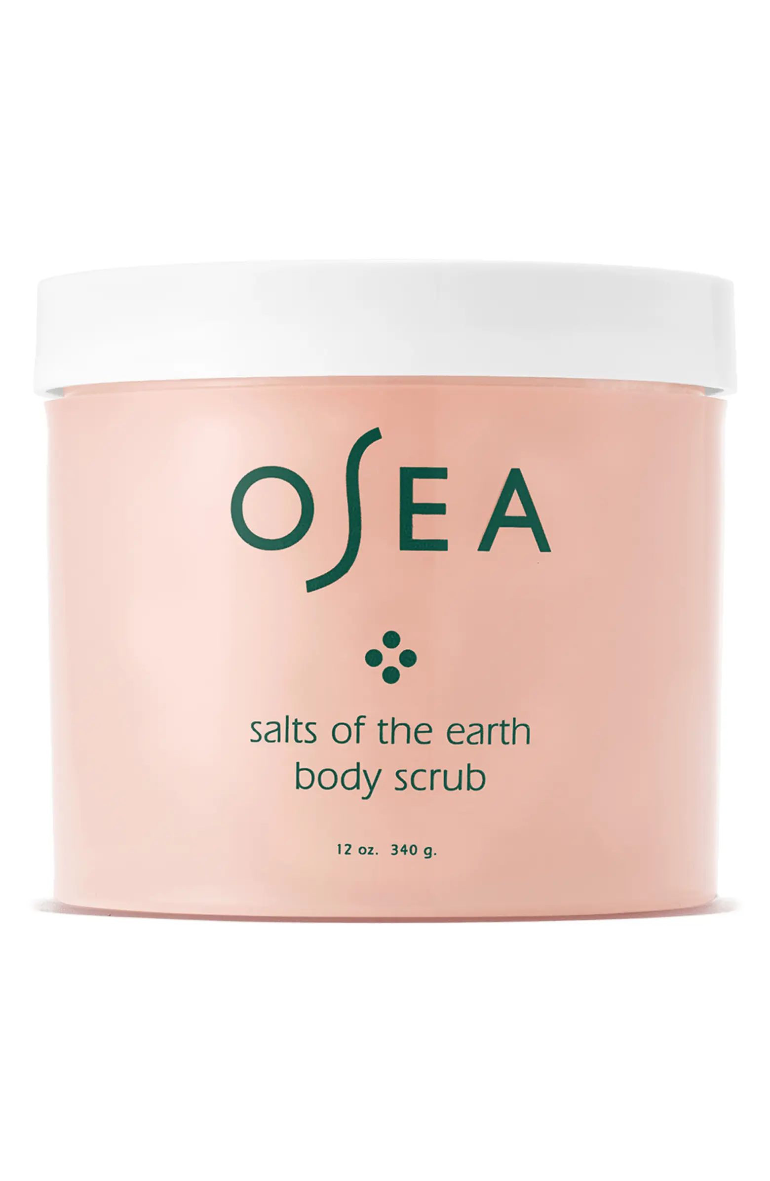 Salts of the Earth Body Scrub | Nordstrom