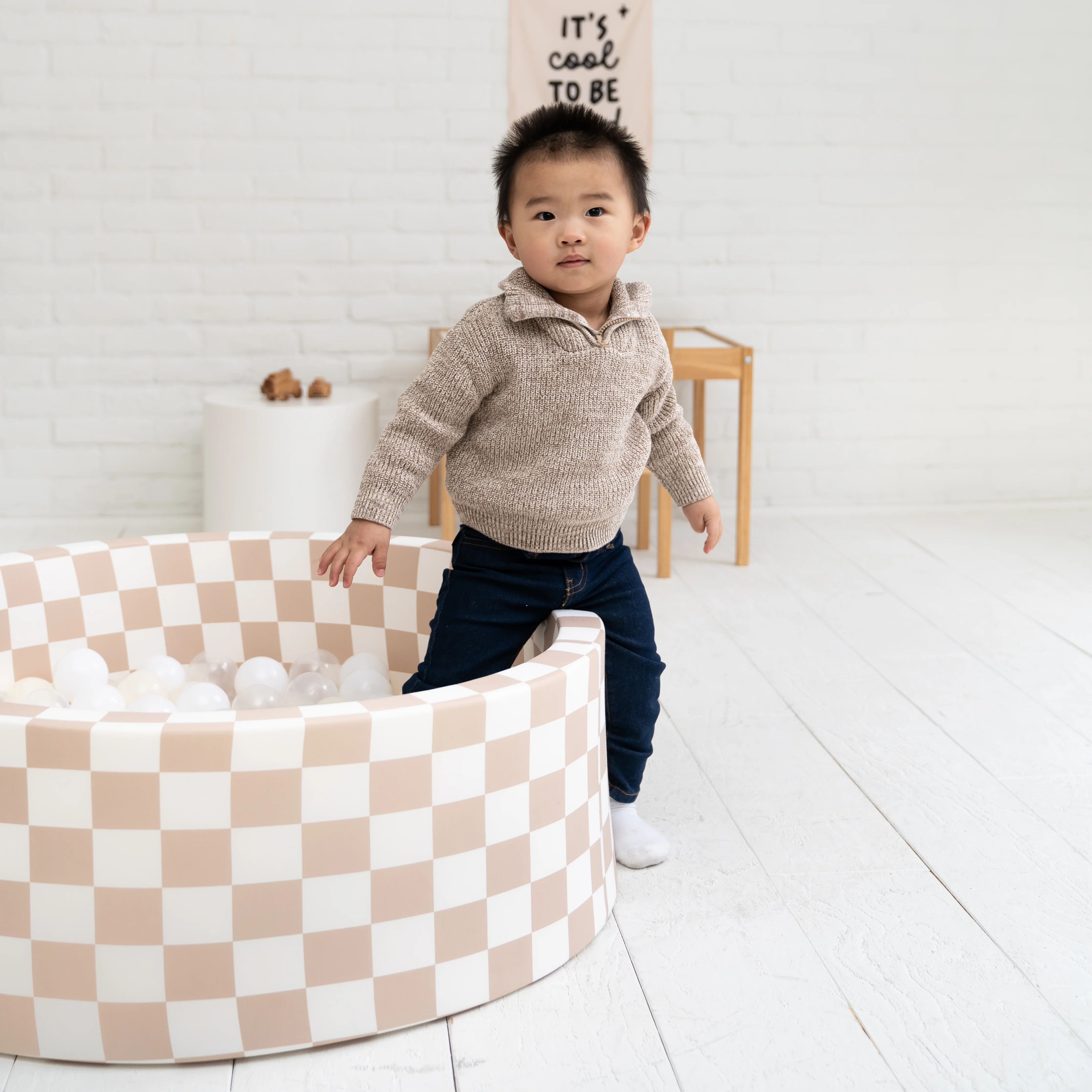 Ball Pit | Bouncee Co