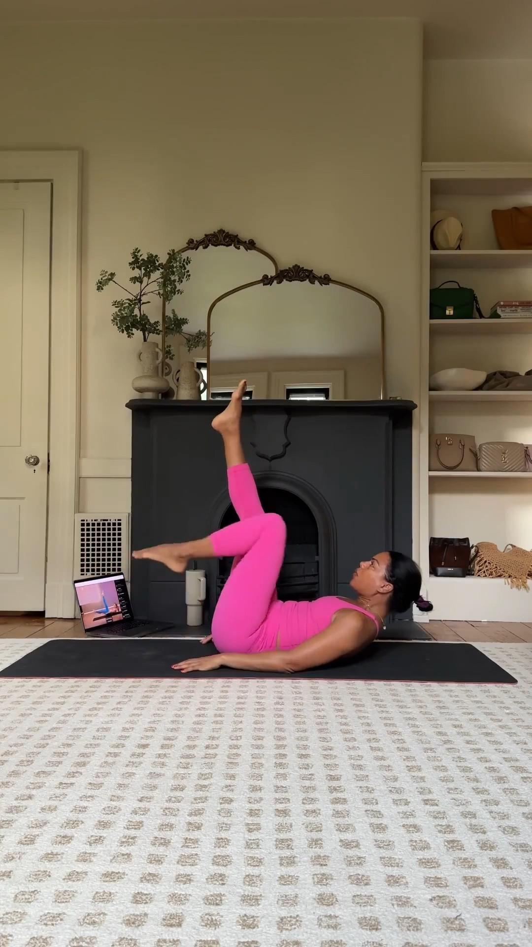 If you are looking for affordable, high quality & cute workout sets - these are some of my fave from Amazon! 

#LTKfitnessgoals #LTKmorningroutine #LTKActive