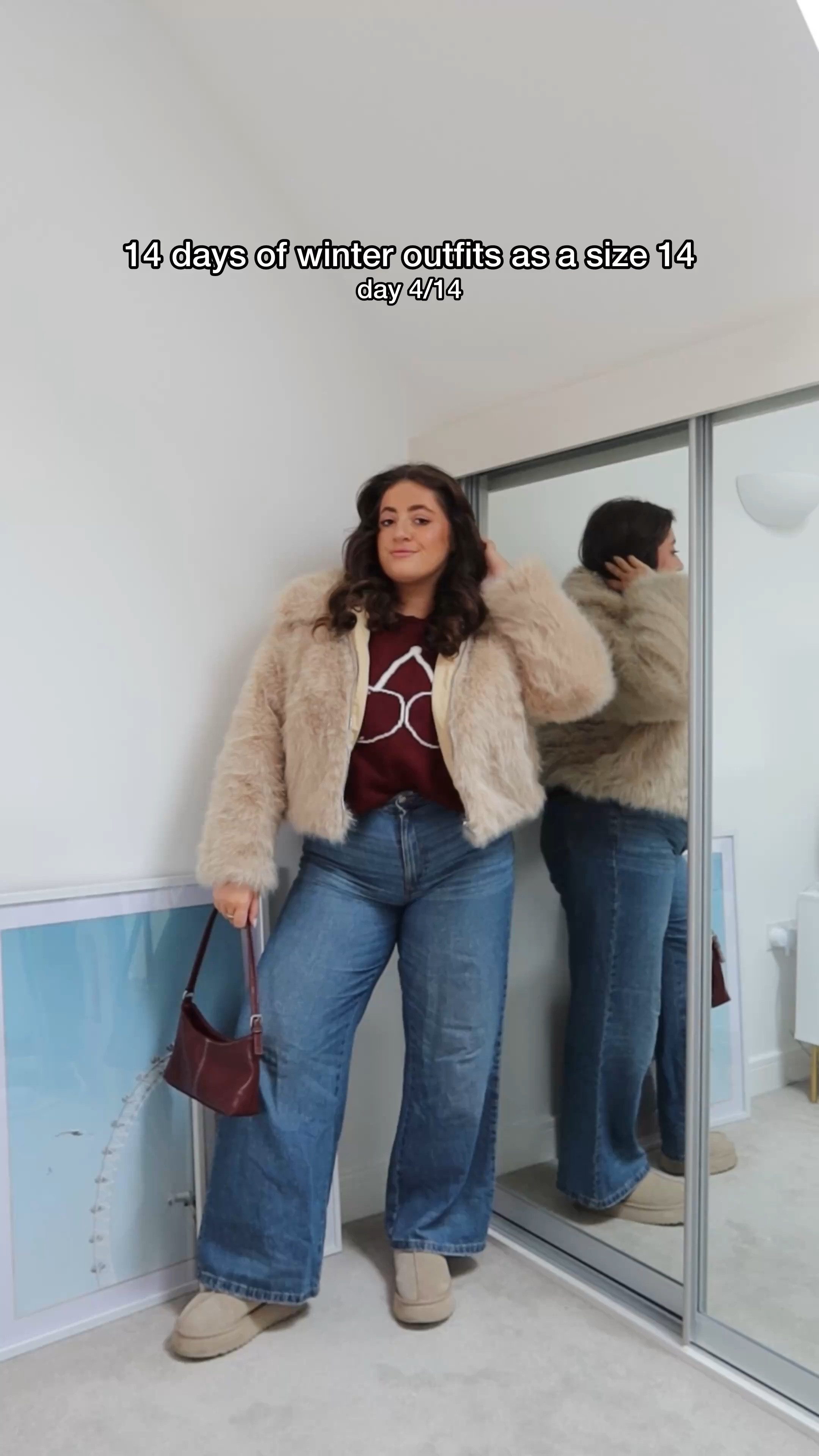 14 days of winter outfits as a size 14💭 days 4/14✨✨

#LTKmidsize #LTKwinter #LTKuk