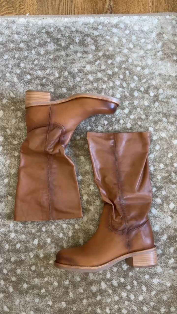 Perfect boots for fall 🤎🍂

Boots, fall boots, fall boots on sale, NSALE, Nordstrom sale, n sale finds, fall finds, grace white

#LTKSeasonal #LTKSaleAlert #LTKootd
