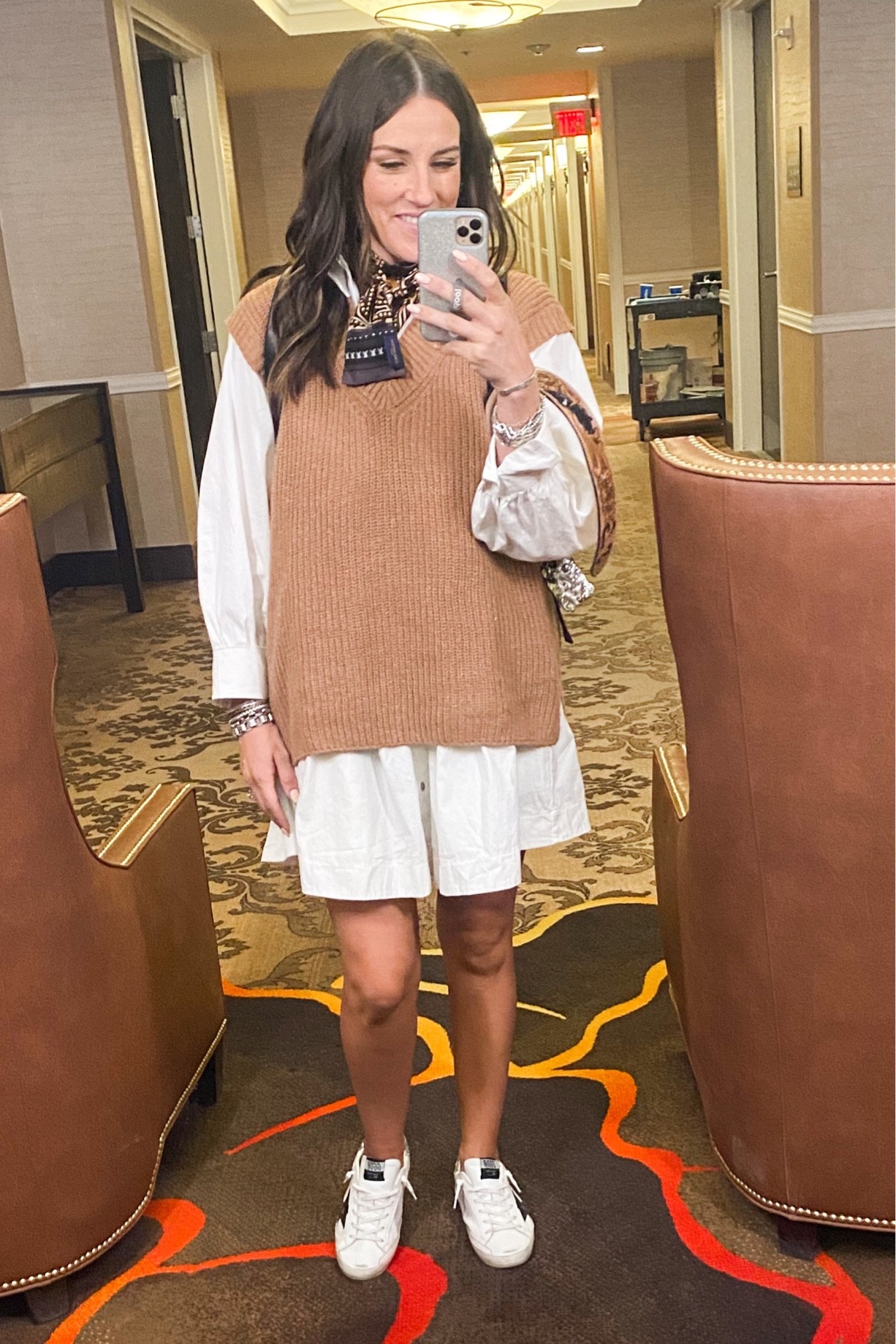Favorite outfit of the week, so far!



#LTKSeasonal #LTKshoecrush