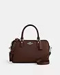 Rowan Satchel Bag | Coach Outlet US
