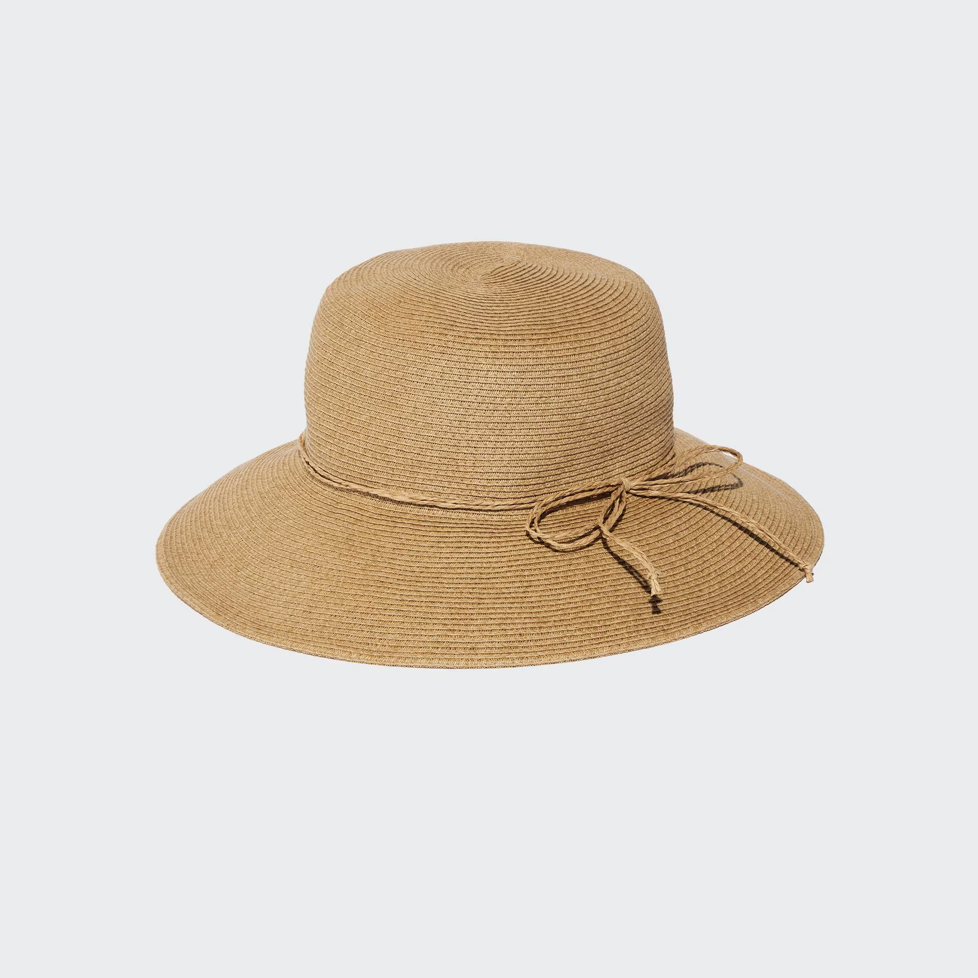 UV Protection Paper Hat (Women) | UNIQLO US | UNIQLO (US)