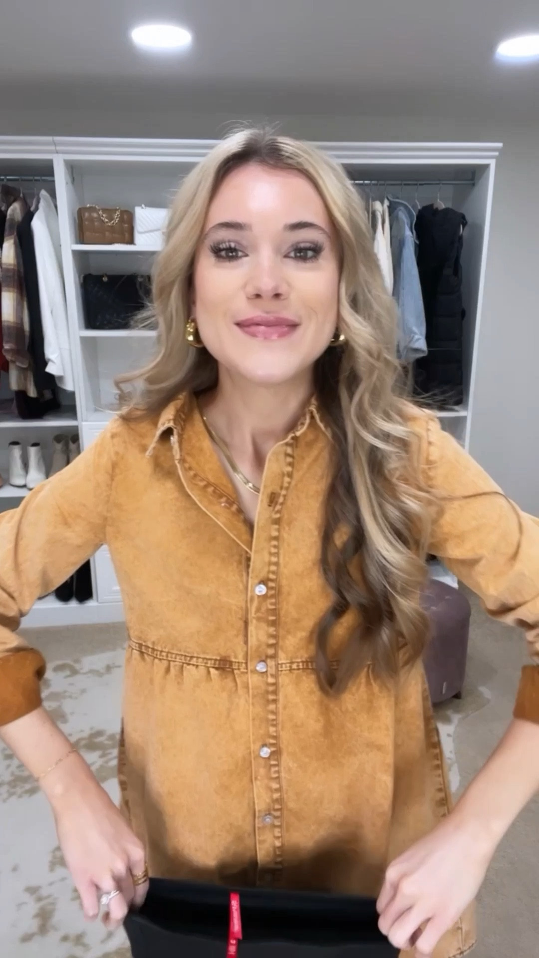 New at Spanx. Spanx perfect collection. Split hem pants. Work outfit. Work pieces  