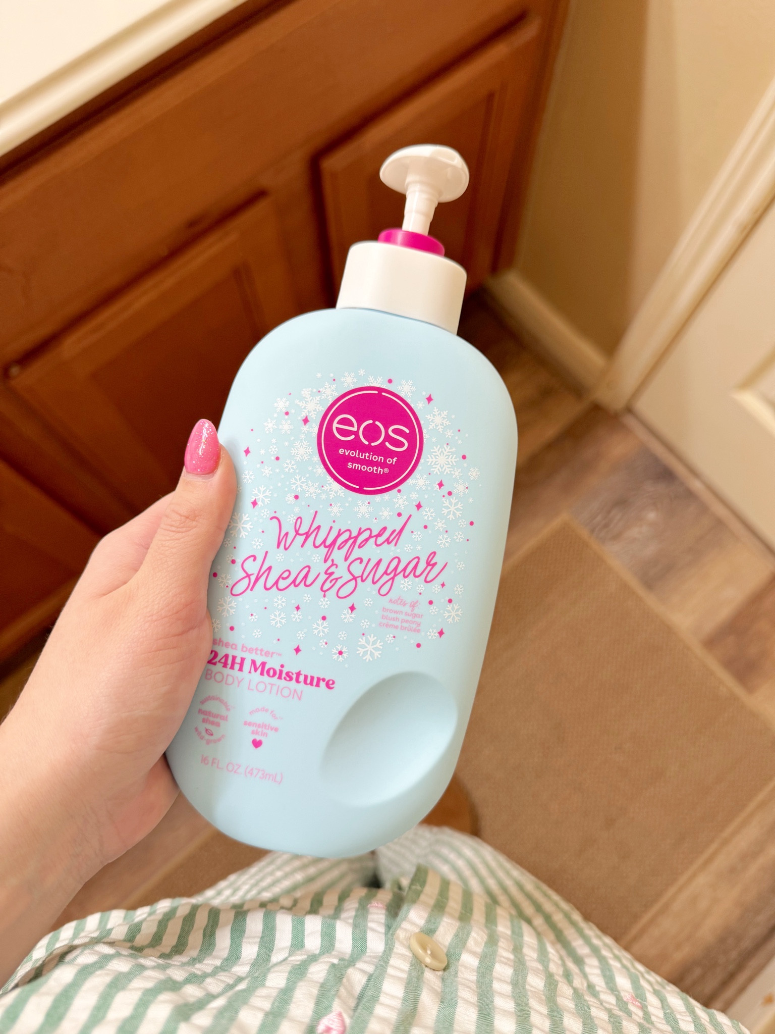 my favorite lotion currently! 

#LTKTravel #LTKSeasonal