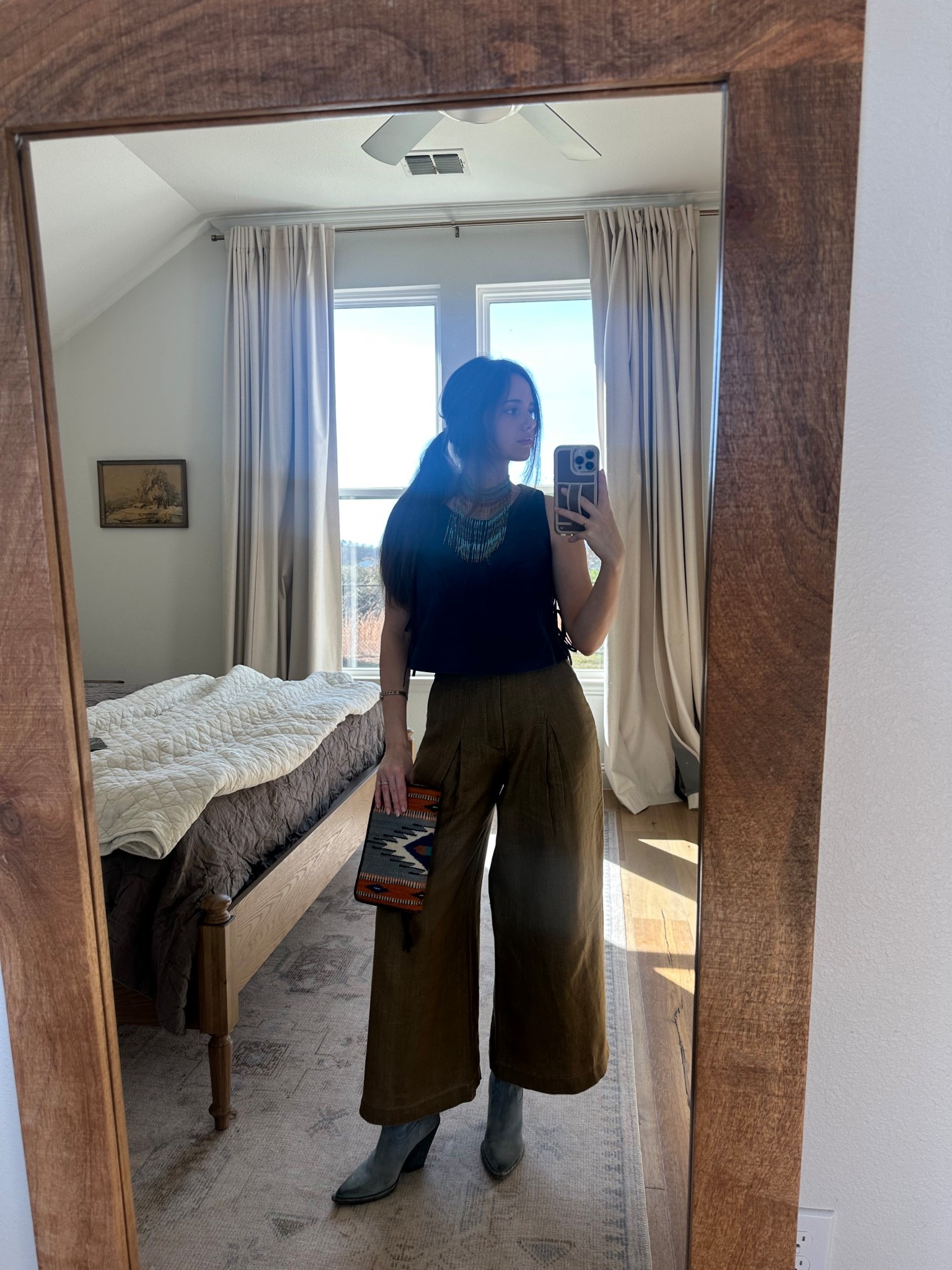 Outfit Recipe

#LTKWorkwear #LTKgrwm