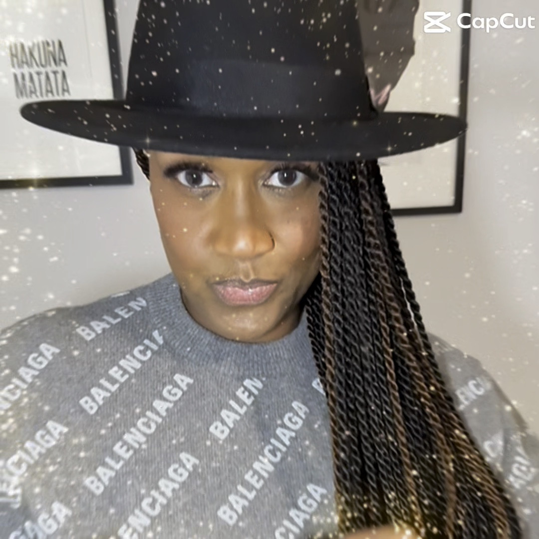 Confidence is the ultimate accessory ✨ Balenciaga details, black & silver perfection. Tap to shop this coordinated moment on LTK! #LTKFashion #LuxuryStyle #BalenciagaLover #EffortlessEdge #ChicCoordination #BlackAndSilverVibes #ShopLTK

#LTKItBag #LTKGiftGuide #LTKOver40