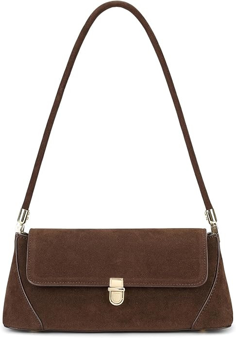 WSRYDJDL Shoulder Bags for Women Vintage Handbag Retro Classic Small Purse Cute Hobo Tote Handbag... | Amazon (US)