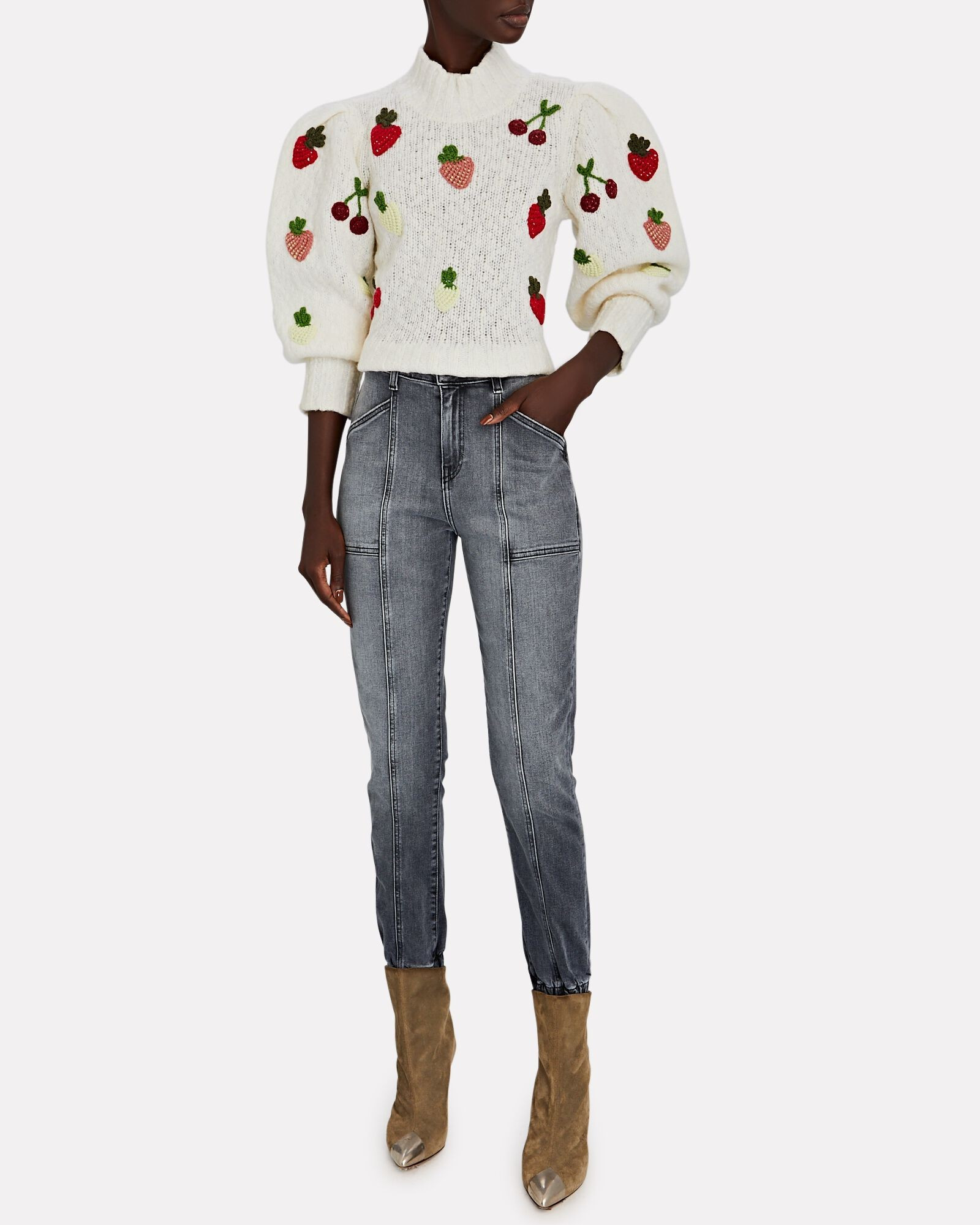 Jonathan Simkhai Standard | INTERMIX