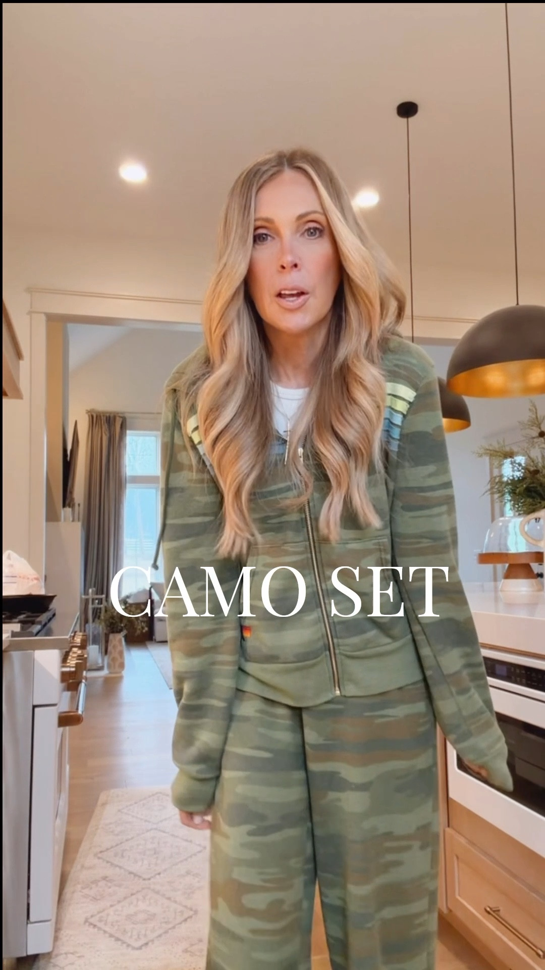 Although on the pricey side, worth it for me because I wear it weekly. I also like to pair sweatshirts with either the Hold Tight Tank or Long Sleeve from lululemon. 

#LTKootd #LTKdayinmylife #LTKgrwm