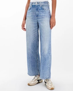 Miramar Andi Ankle Pants | rag & bone