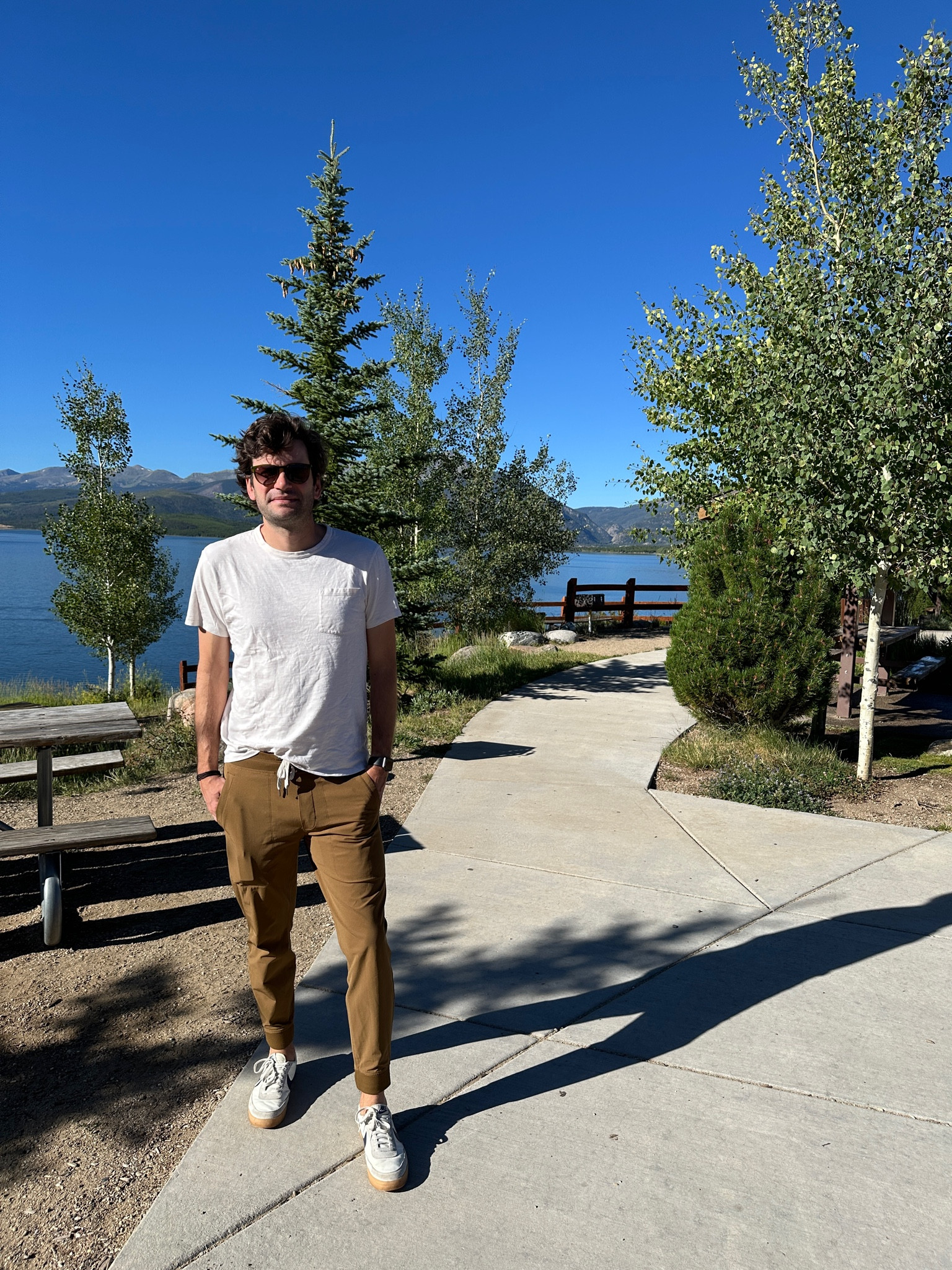 Men’s day time exploring look.

#LTKStyleTip #LTKTravel #LTKMens